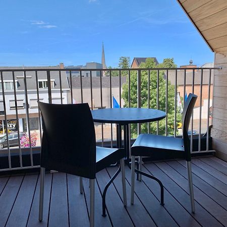 Sleutelhuys Apartment Tielt Luaran gambar
