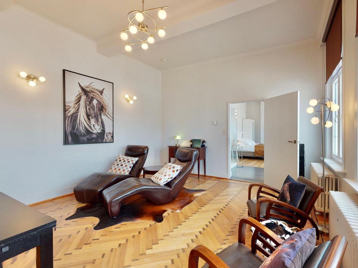 Sleutelhuys Apartment Tielt Luaran gambar