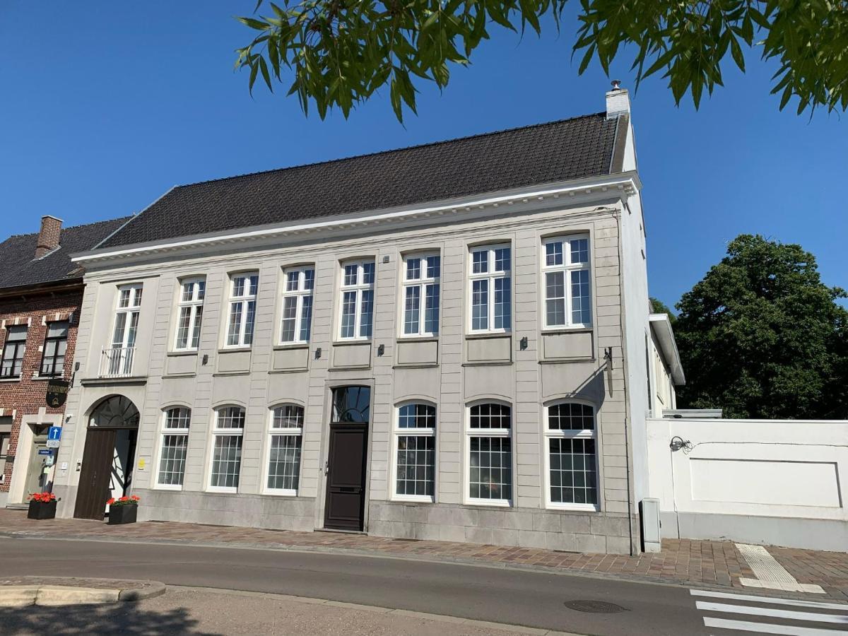 Sleutelhuys Apartment Tielt Luaran gambar