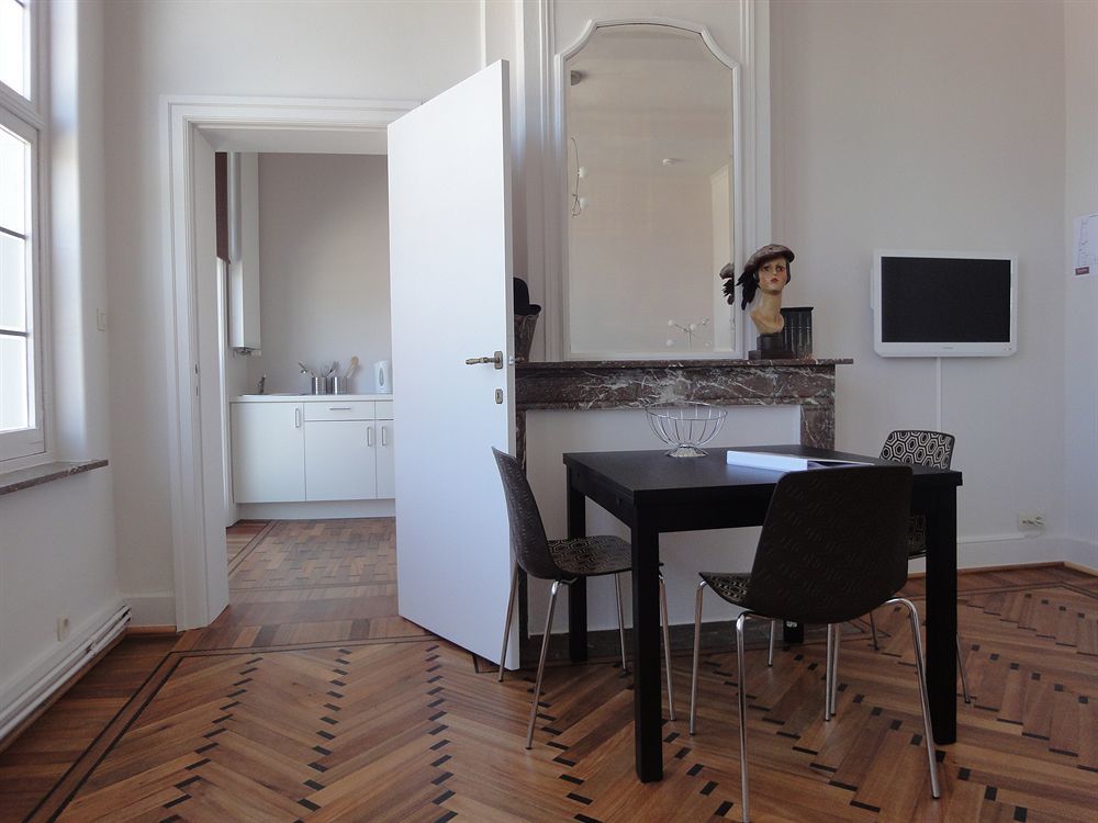 Sleutelhuys Apartment Tielt Luaran gambar