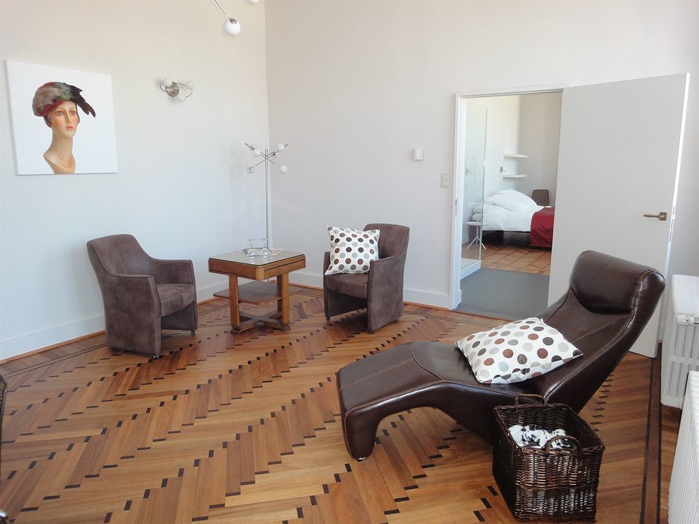 Sleutelhuys Apartment Tielt Luaran gambar