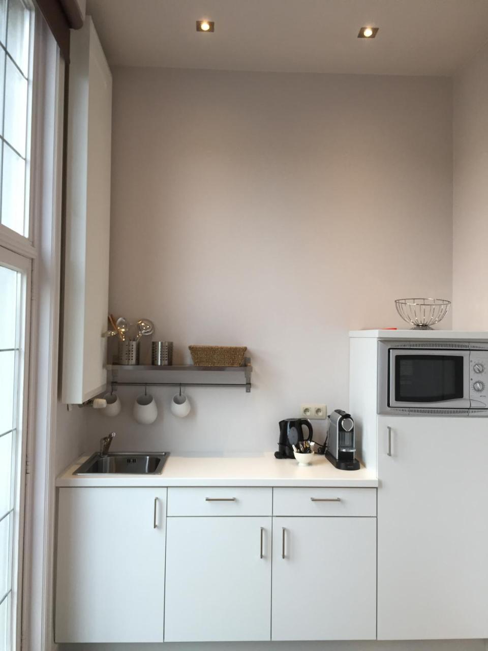 Sleutelhuys Apartment Tielt Luaran gambar