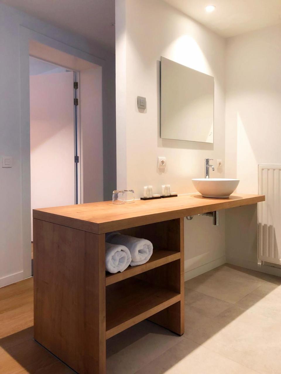 Sleutelhuys Apartment Tielt Luaran gambar